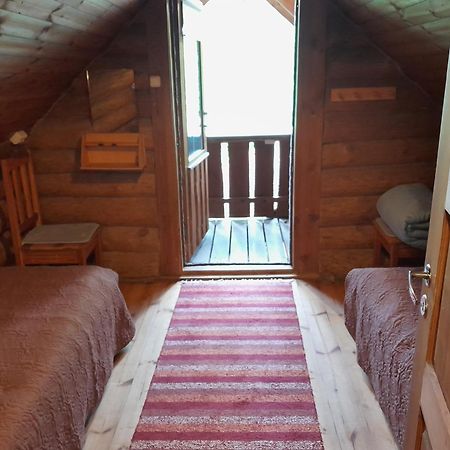 Kaebi Holiday Homes Ainja Eksteriør billede