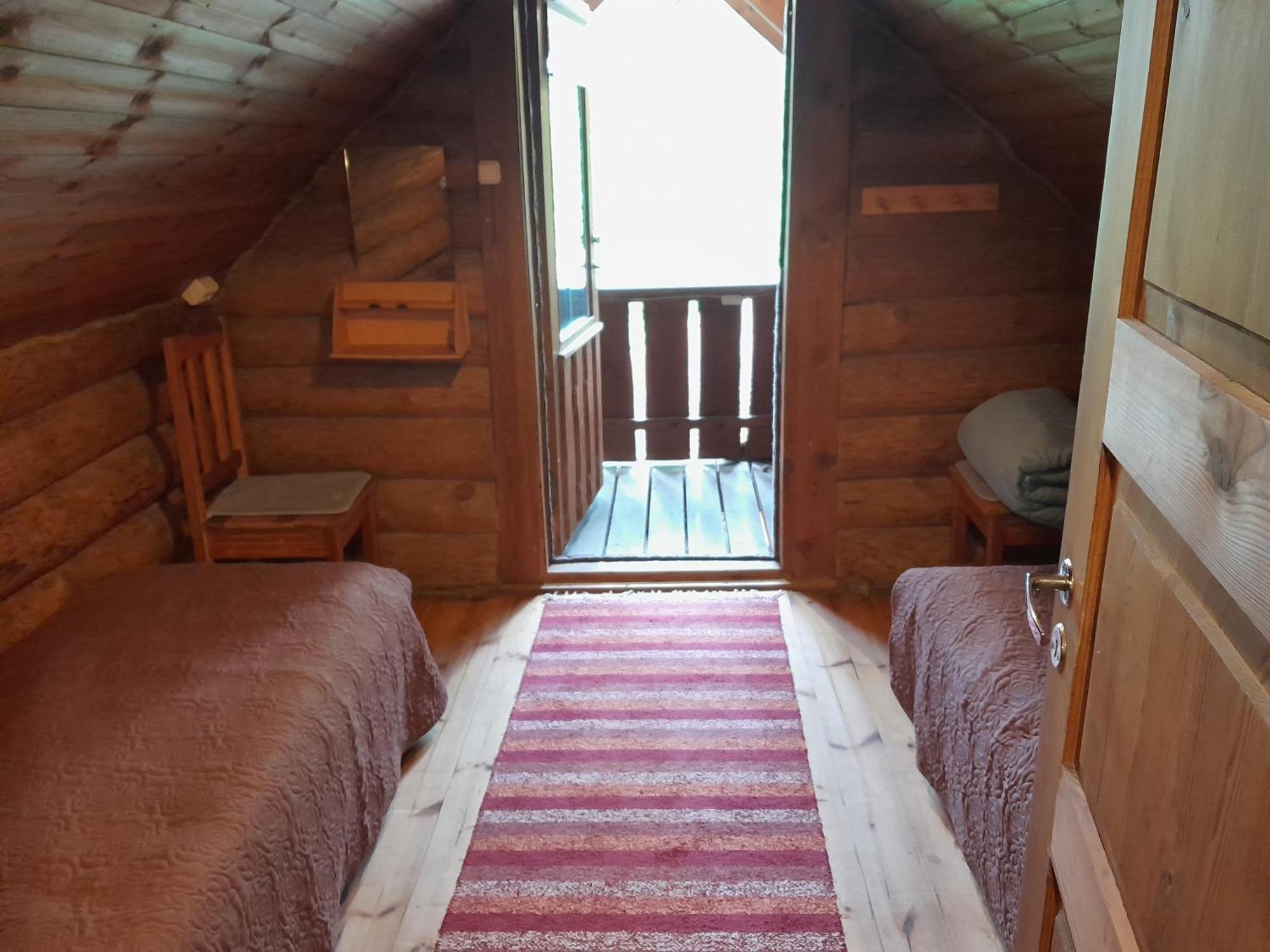 Kaebi Holiday Homes Ainja Eksteriør billede