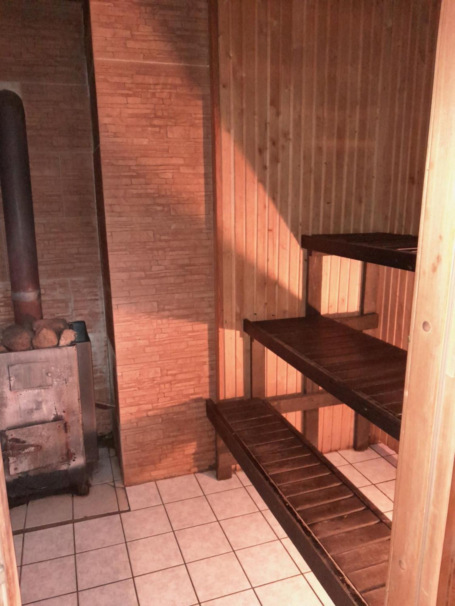 Kaebi Holiday Homes Ainja Eksteriør billede