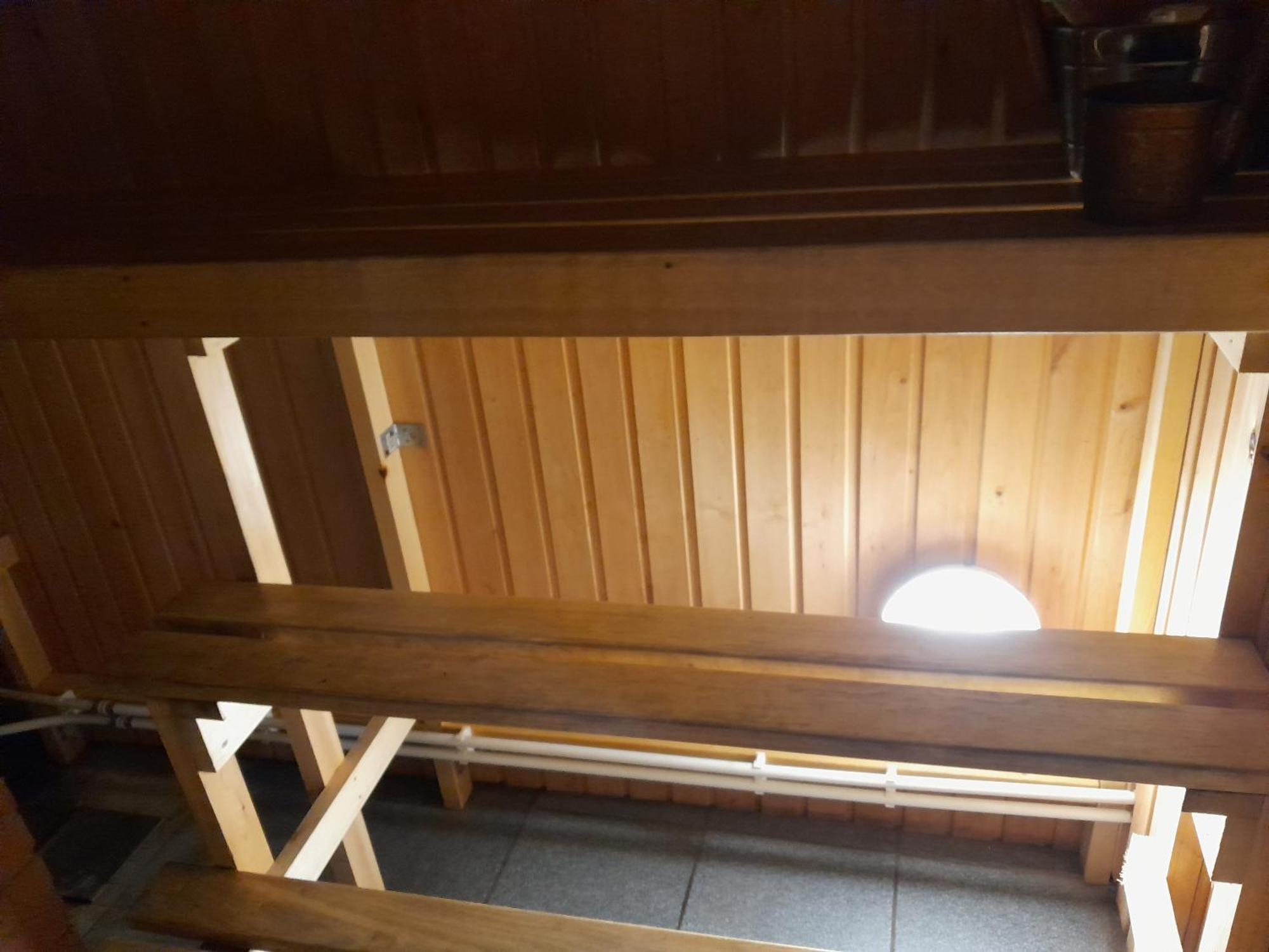 Kaebi Holiday Homes Ainja Værelse billede