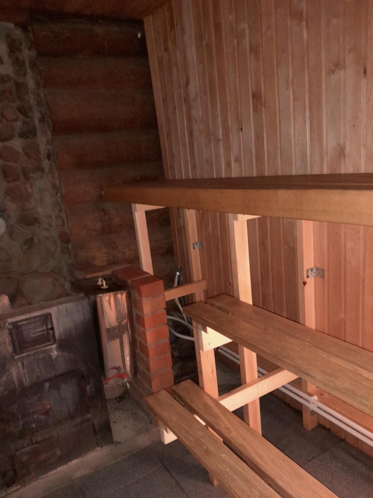 Kaebi Holiday Homes Ainja Værelse billede