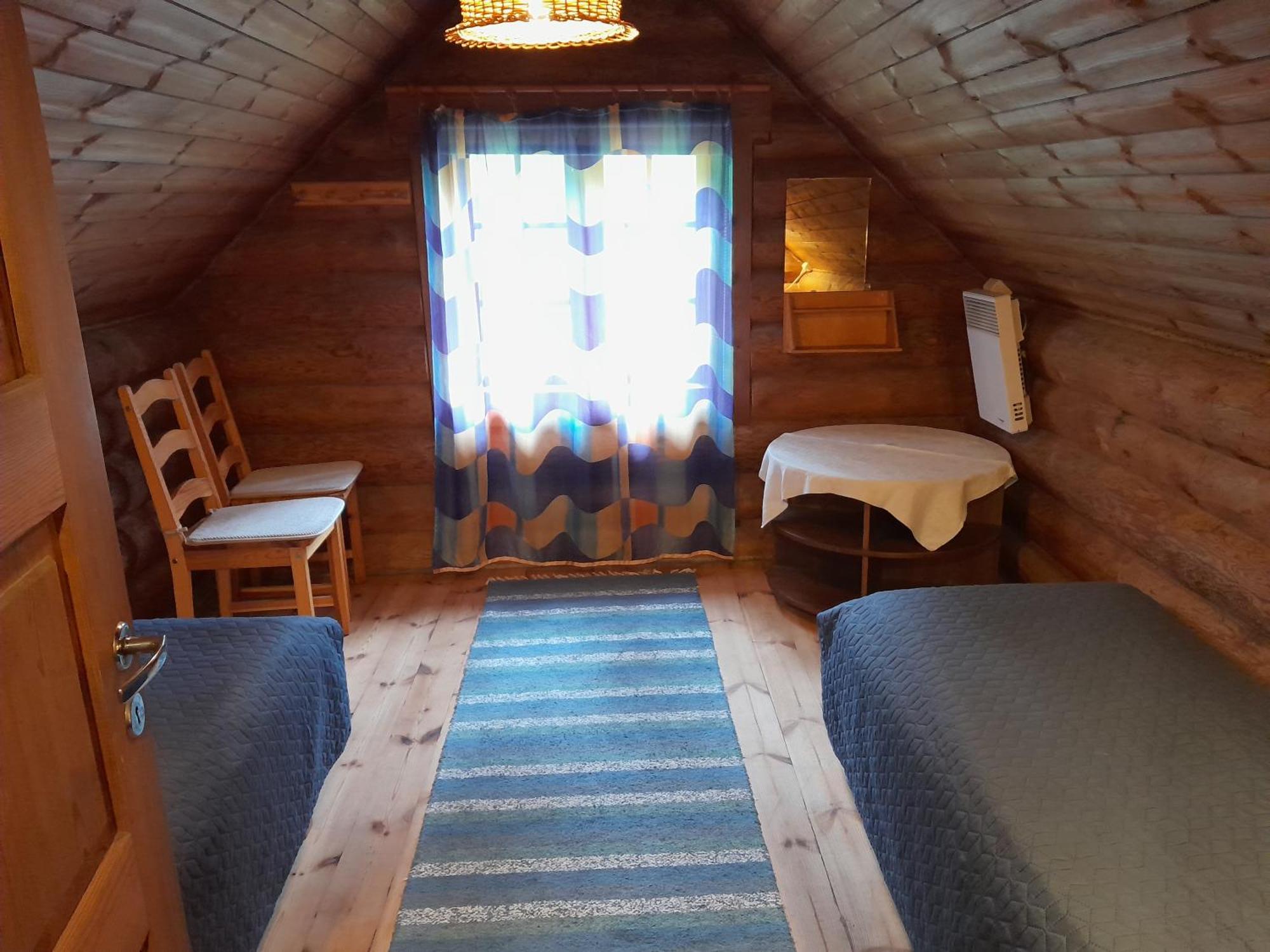 Kaebi Holiday Homes Ainja Værelse billede
