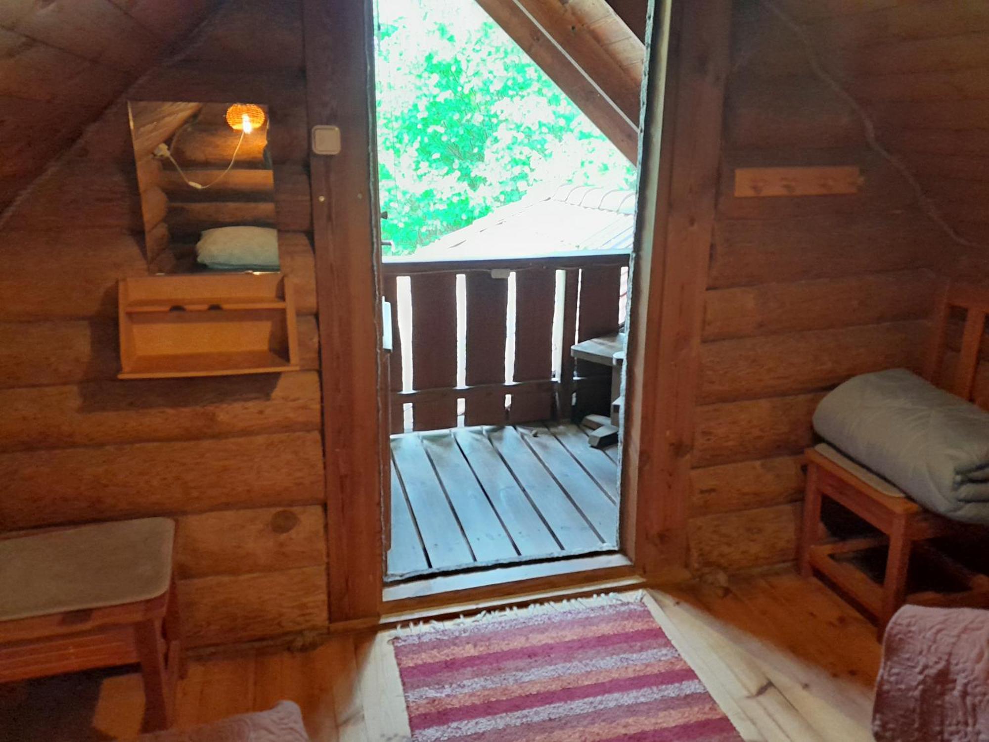Kaebi Holiday Homes Ainja Værelse billede