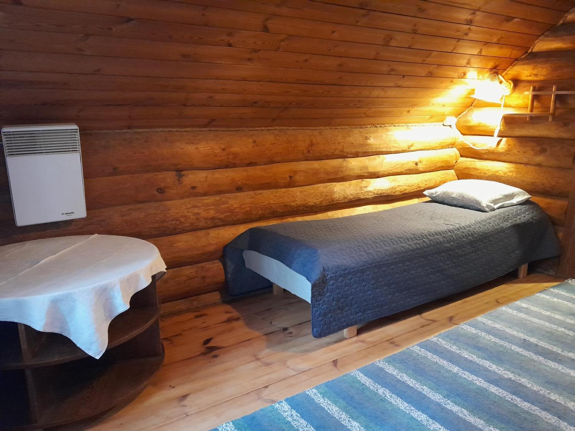 Kaebi Holiday Homes Ainja Værelse billede