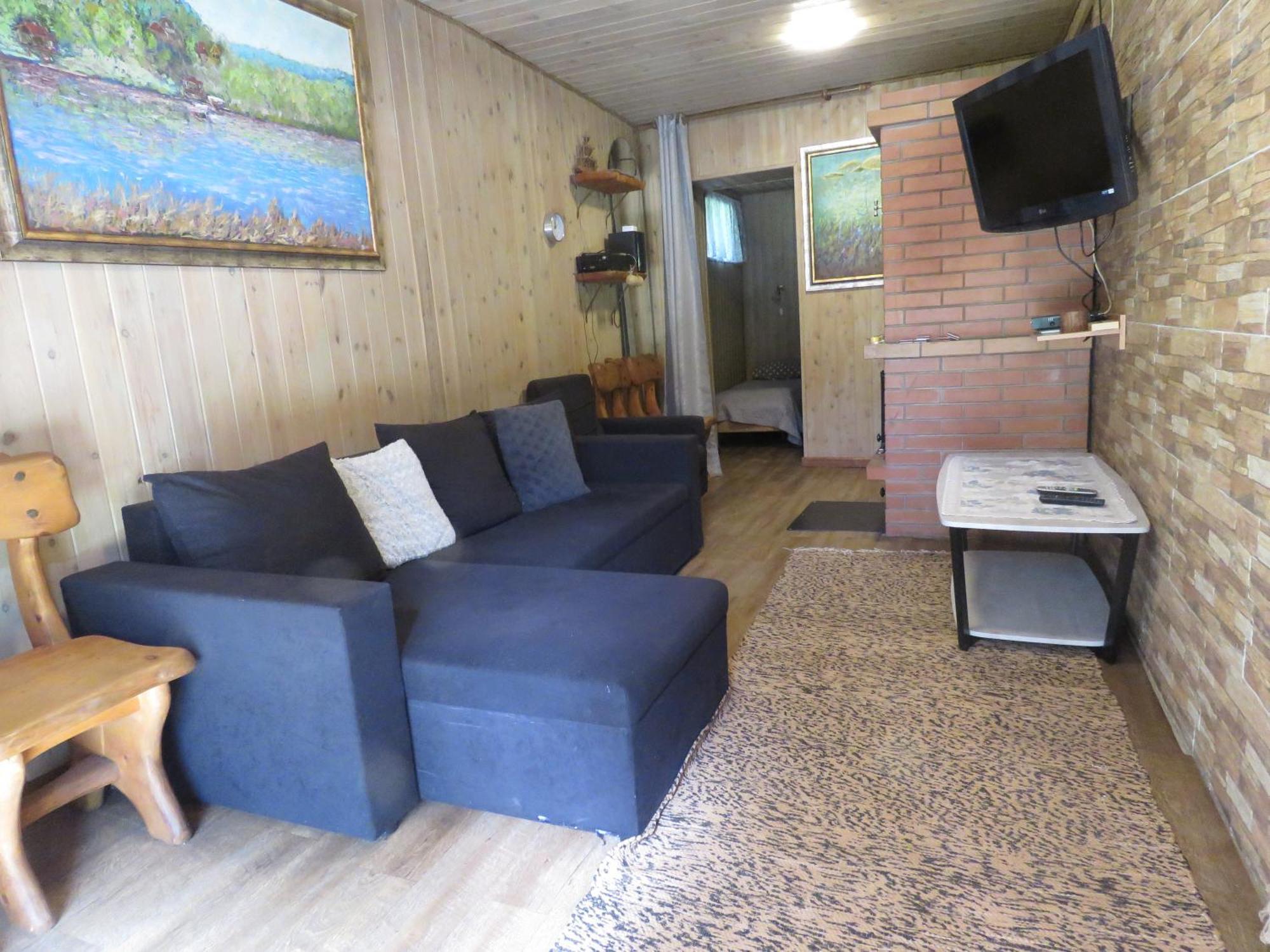 Kaebi Holiday Homes Ainja Værelse billede