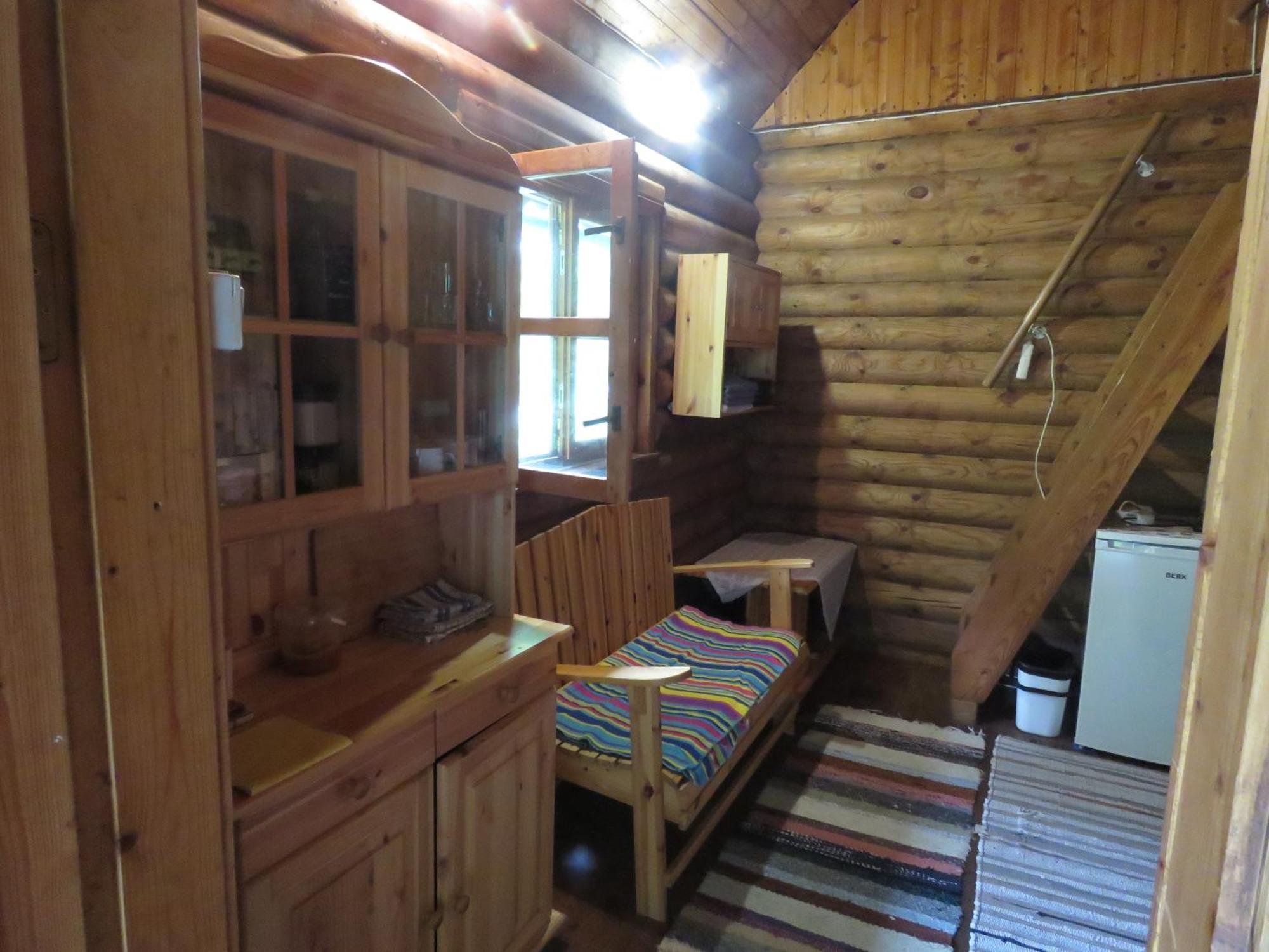Kaebi Holiday Homes Ainja Værelse billede